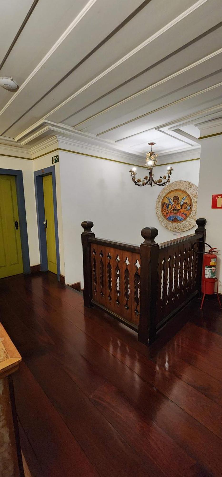 Pousada Lacos De Minas Ouro Preto  Kültér fotó